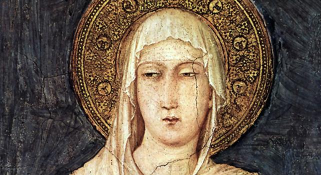 Santa Chiara D’Assisi , Preghiere per ottenere Grazie