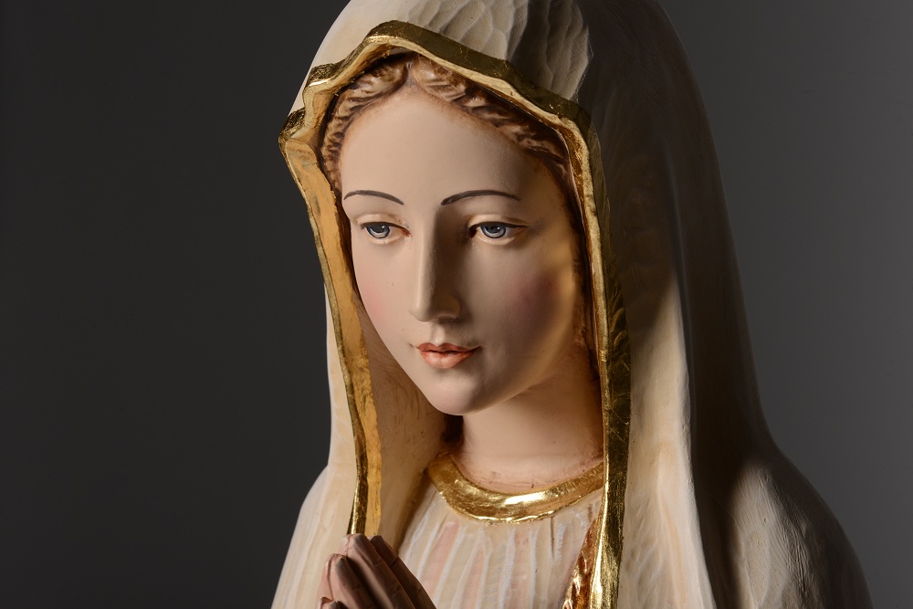 Potentissima Preghiera Alla Vergine Maria Per Ottenere Una Grazia Urgente E Difficile Cattolici Online