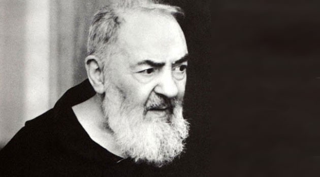 Preghiera a San Pio per chiedere il dono del umiltà