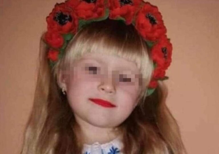 Bambina  ucraina travolta e uccisa a Crotone, ipotesi atto volontario: arrestato un 18enne