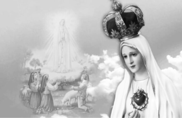 La preghiera alla Madonna di Fatima: una supplica di pace e speranza