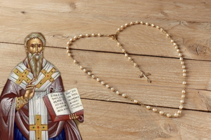 Rinascita dell'Amore: La Preghiera a San Cipriano per Trovare e Preservare l'Amore e Riavere la Persona Amata