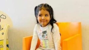 Bambina peruviana di 5 anni scomparsa a Firenze: Ricerche febbrili per ritrovare la piccola Kata