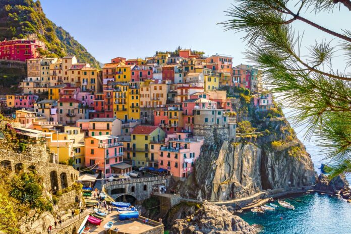 Le 5 migliori destinazioni da visitare in Italia per un'avventura indimenticabile