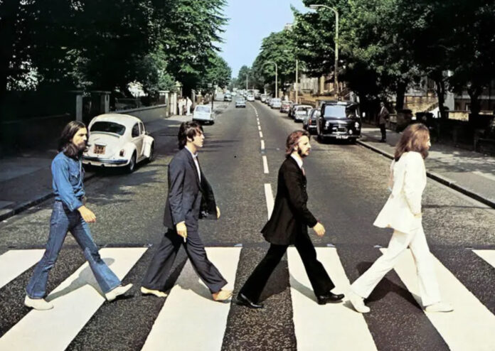 Paul McCartney e Ringo Starr: Un Tributo a John Lennon attraverso la Musica e l’Intelligenza Artificiale.